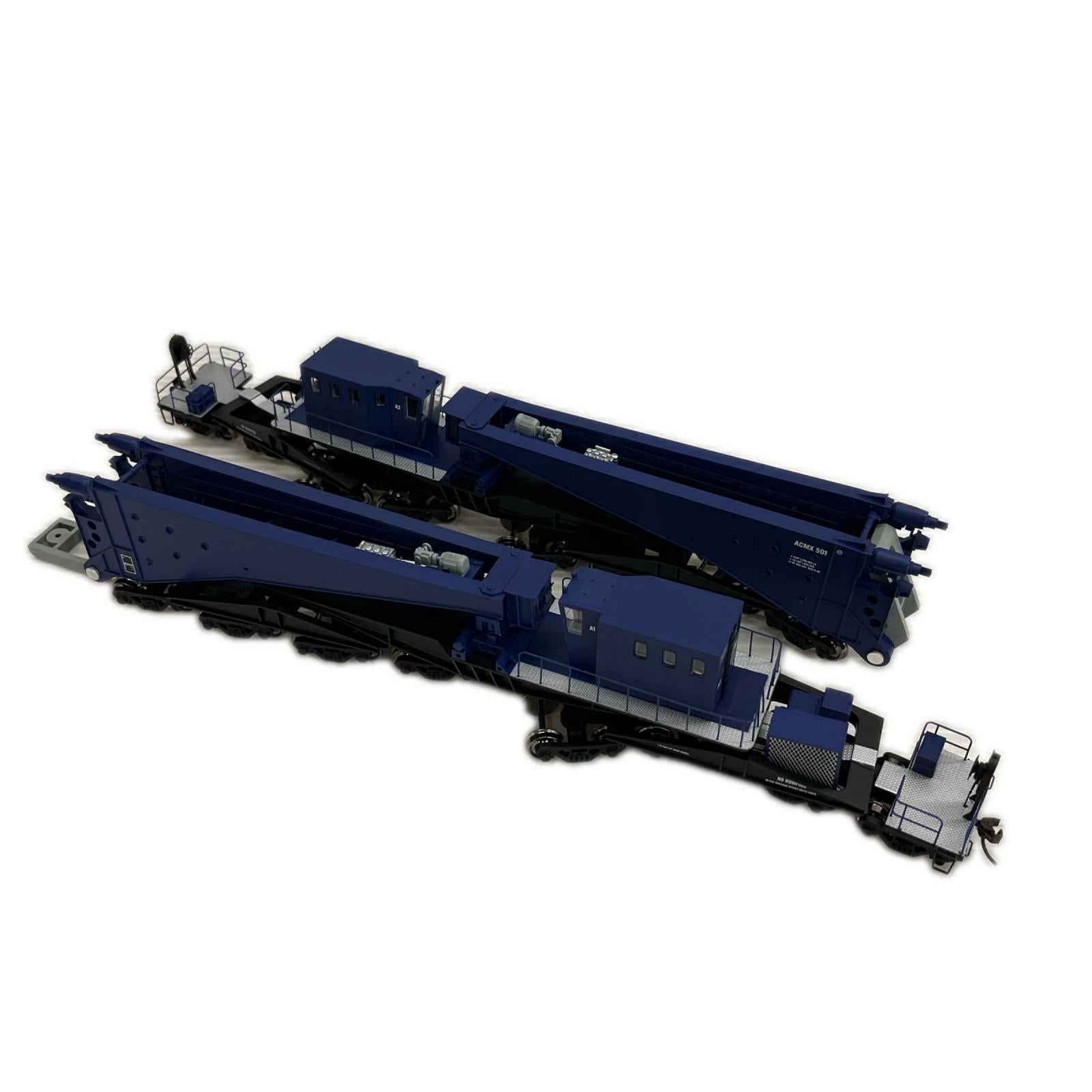 BACHMANN HO 380トン SCHNABEL トランスフォーマー HO 380トン　SCHNABEL トランスフォーマー BACHMAN 鉄道模型車両