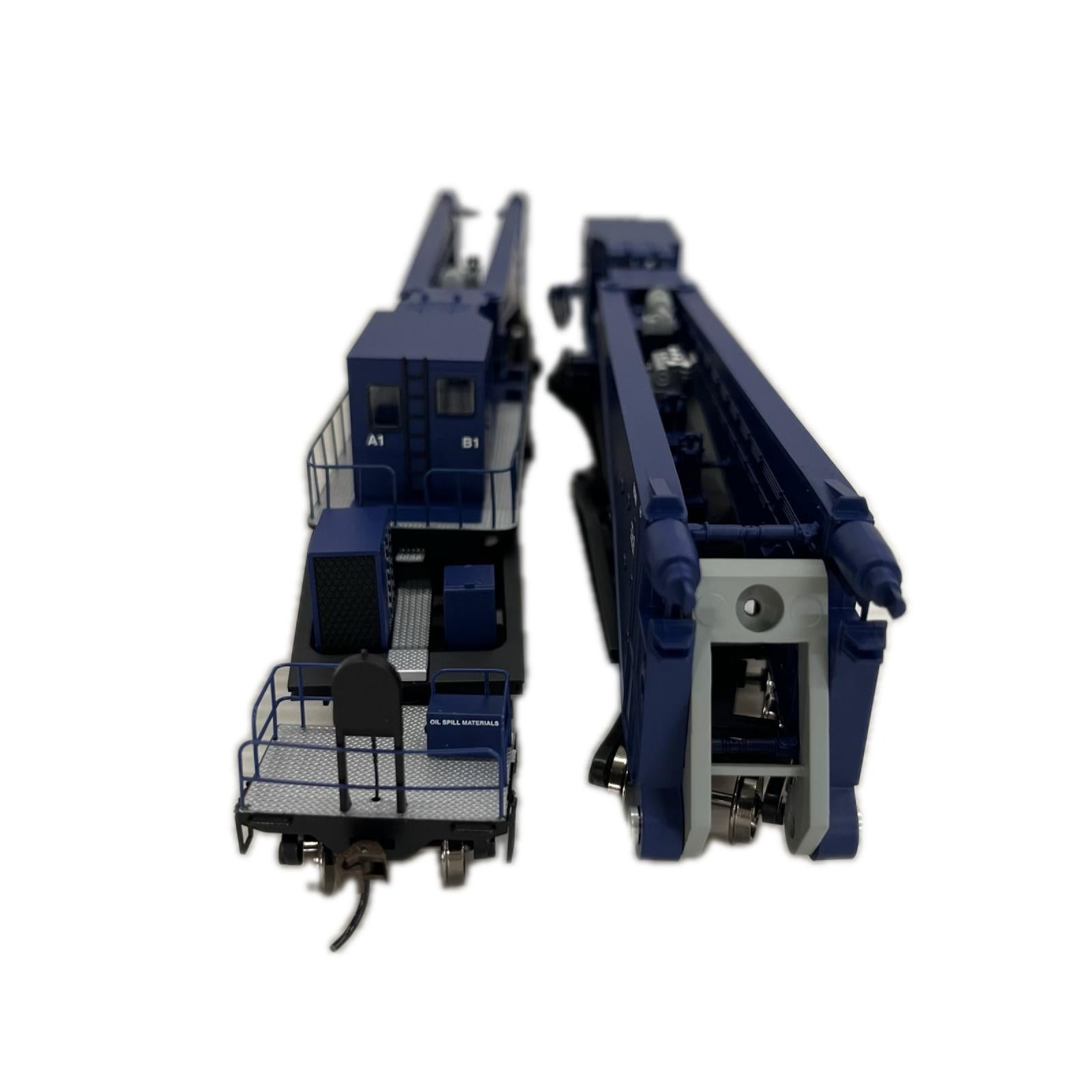 BACHMANN HO 380トン SCHNABEL トランスフォーマー HO 380トン　SCHNABEL トランスフォーマー BACHMAN 鉄道模型車両