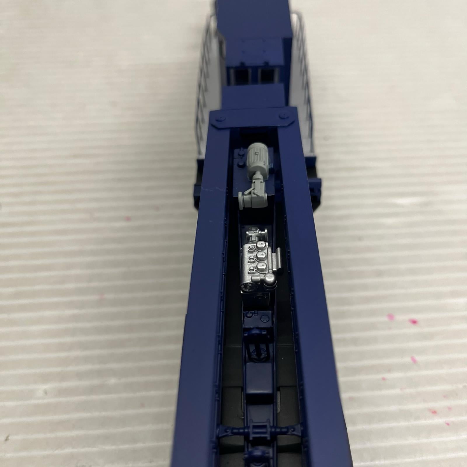 BACHMANN HO 380トン SCHNABEL トランスフォーマー HO 380トン　SCHNABEL トランスフォーマー BACHMAN 鉄道模型車両