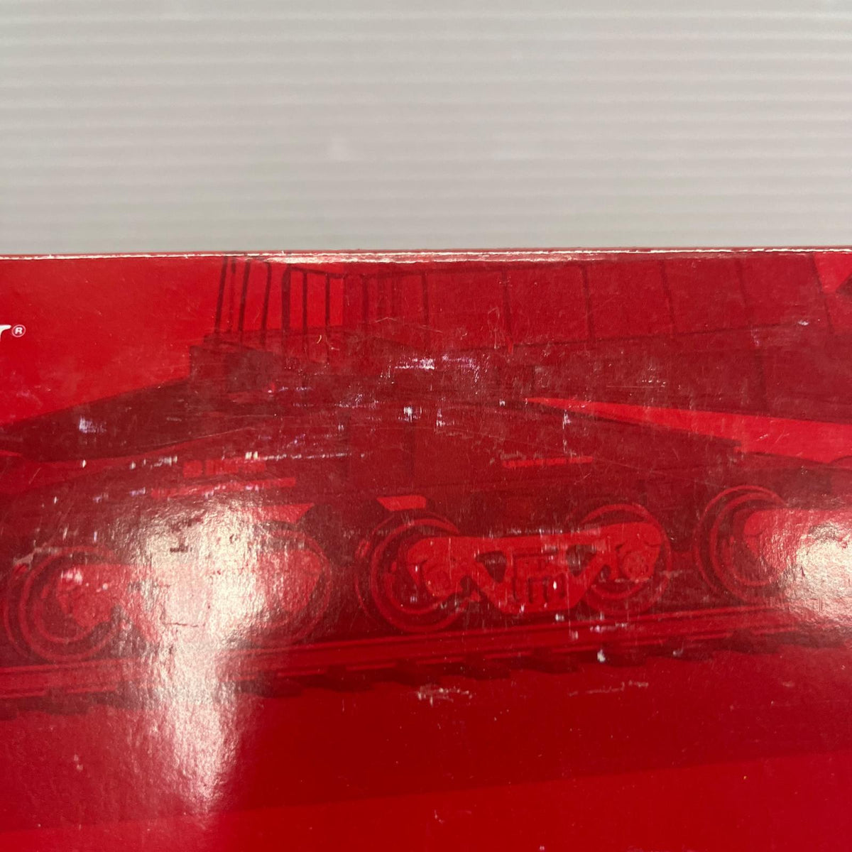 BACHMANN HOゲージ 380トン SCHNABEL CAR 380トン　SCHNABEL CAR BACHMANN 鉄道模型車両