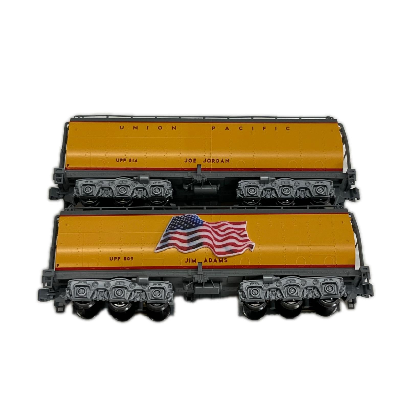 KATO UP ウォーターテンダー(2両入) KATO UP ウォーターテンダー（2両入） KATO 鉄道模型車両