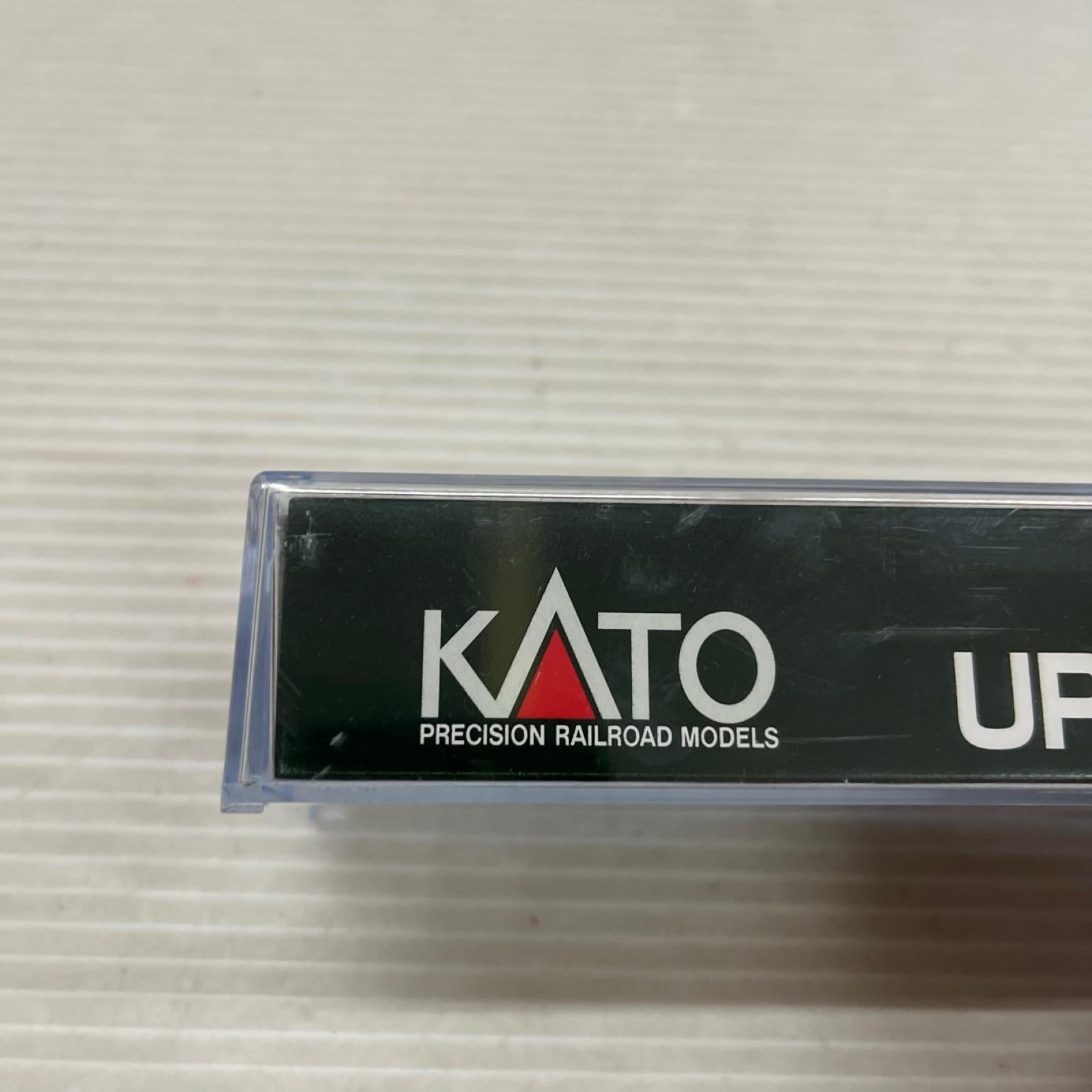 KATO UP ウォーターテンダー(2両入) KATO UP ウォーターテンダー（2両入） KATO 鉄道模型車両