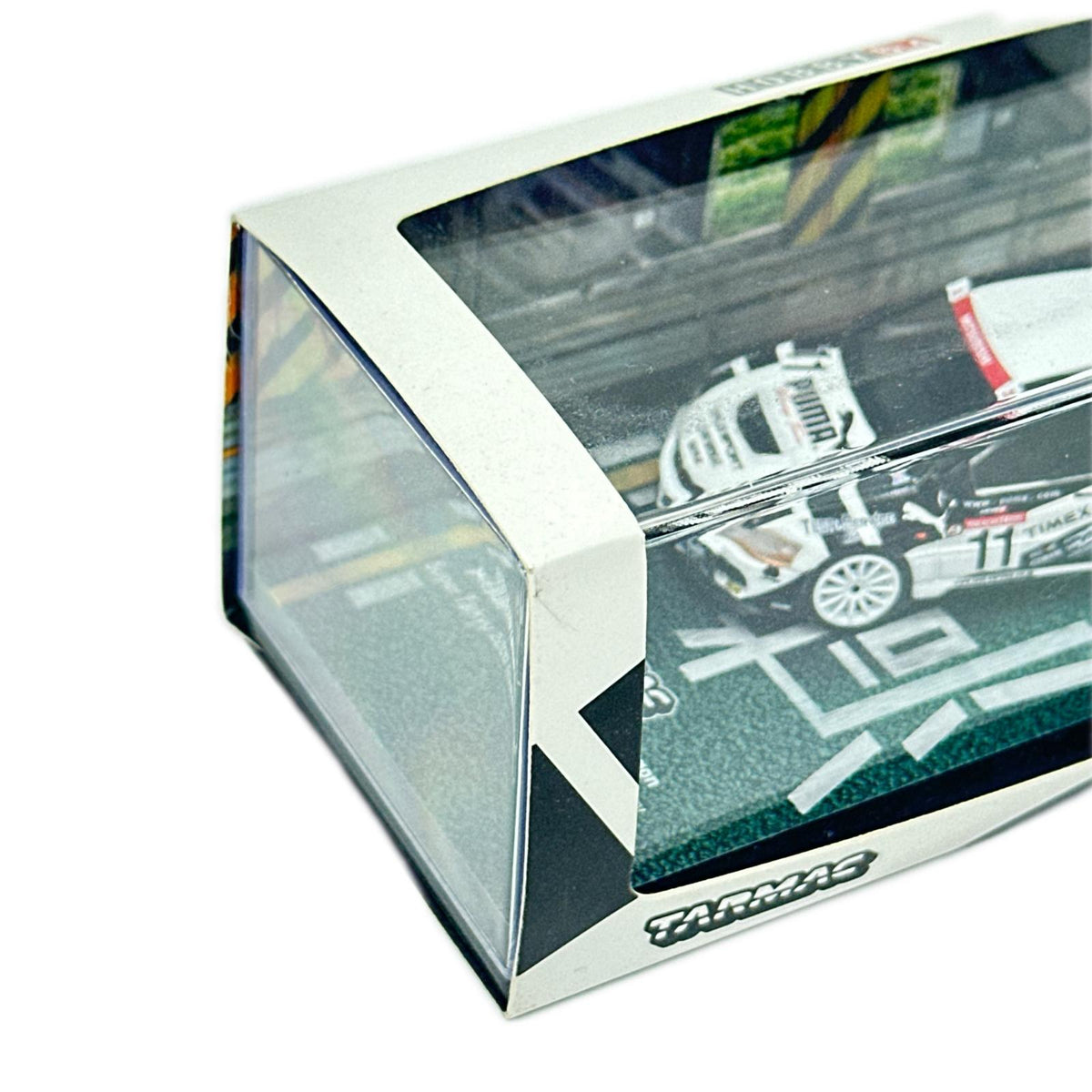 ターマックワークス 1/64 三菱ランエボ ワゴン TARMAC WORKS ミニカーその他