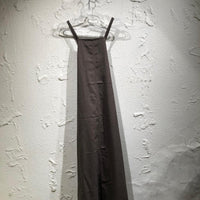 ワンピース 22SS TROPICAL WOOL ONE-PIECE DRESS