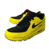 スニーカー AIR MAX LASER 90 27.5cm 27.5cm (US9 1/2 UK9 EU45)