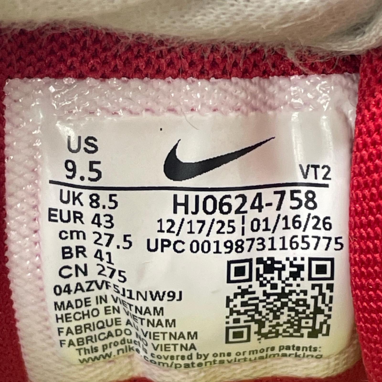 スニーカー AIR MAX LASER 90 27.5cm 27.5cm (US9 1/2 UK9 EU45)
