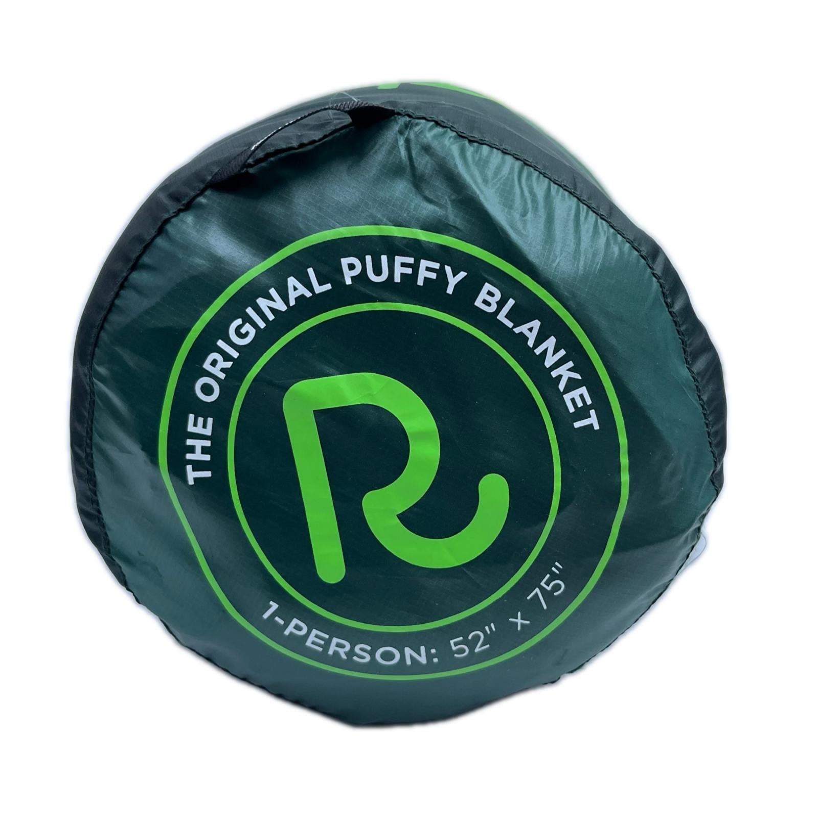 RUMPL ブランケット 寝袋・寝具