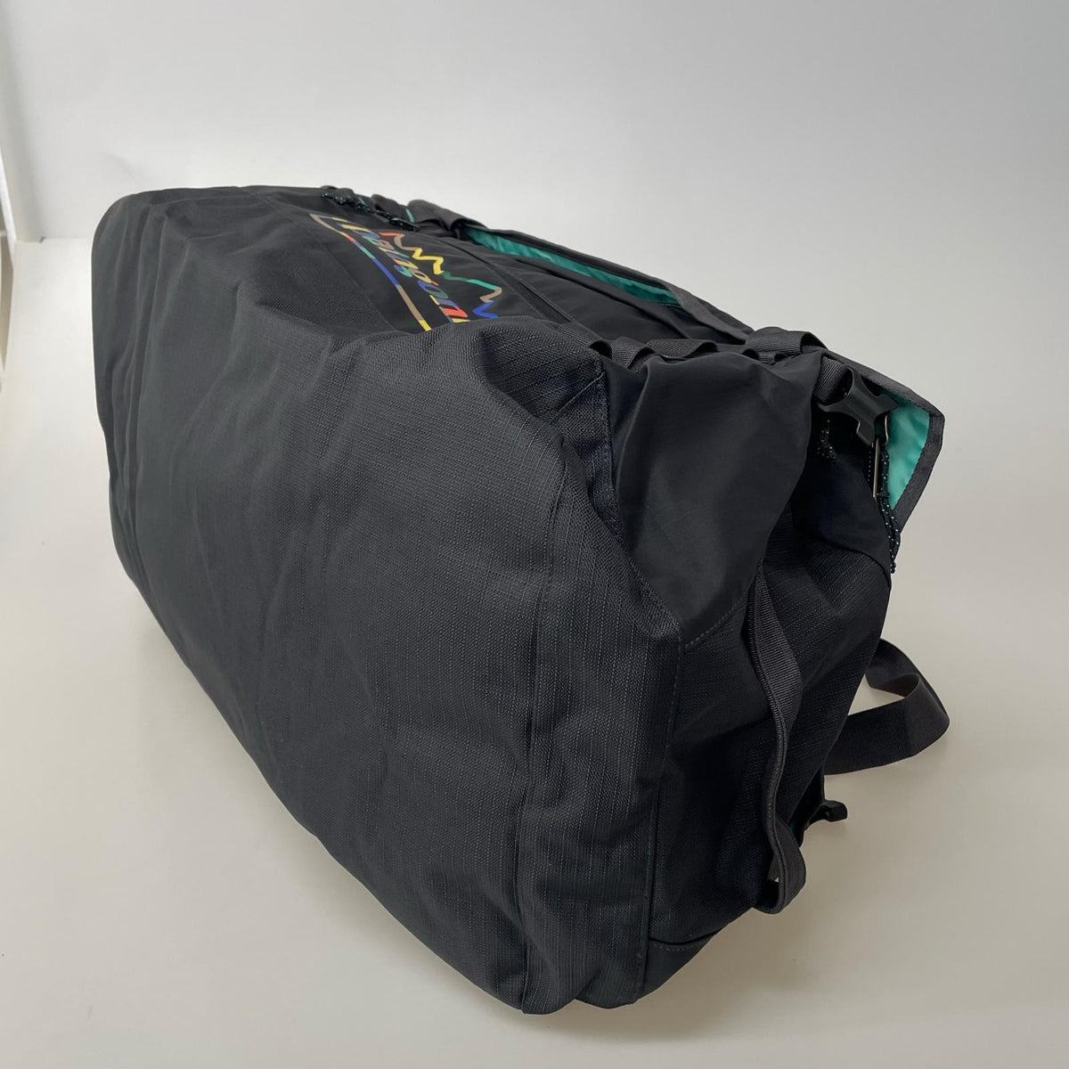 その他バッグ 55L BLACK HOLE DUFFEL ブラック