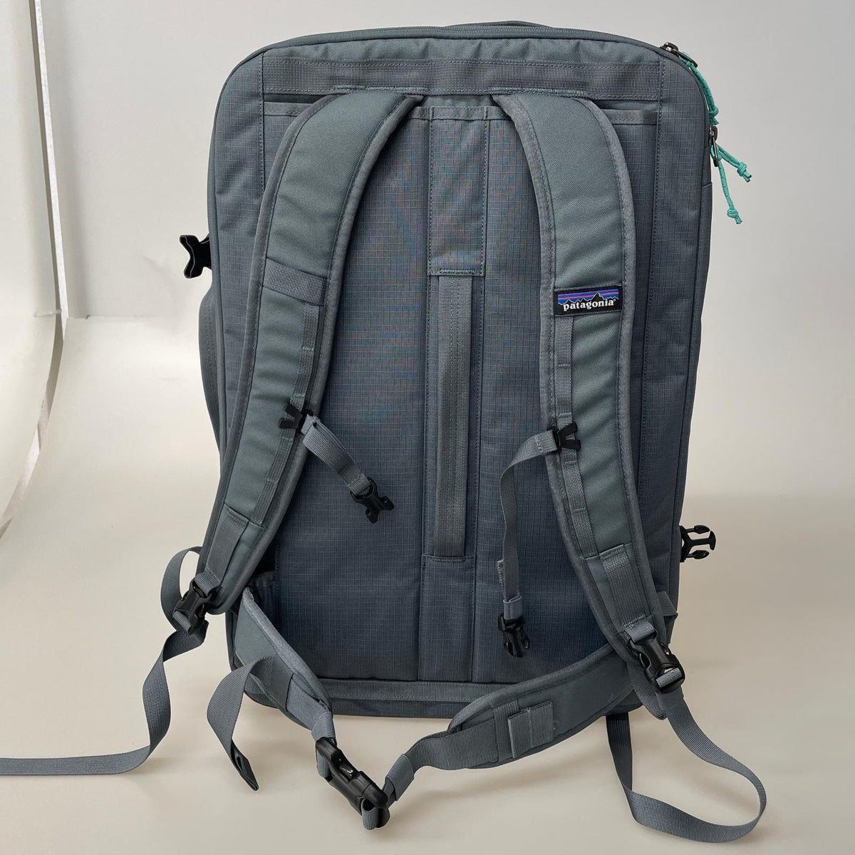 リュック・デイパック 55L BLACK HOLE DUFFEL