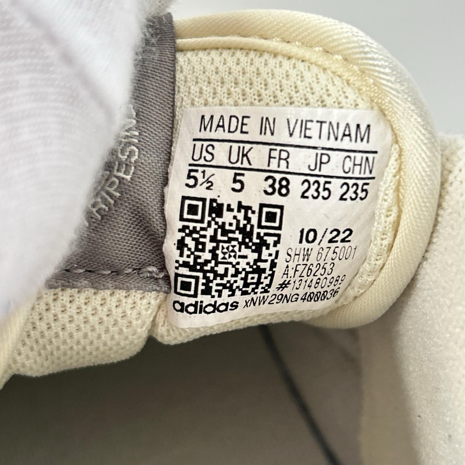 スニーカー FORUM LOW（23.5） 23.5cm (US5 1/2 UK5 EU37) グレー