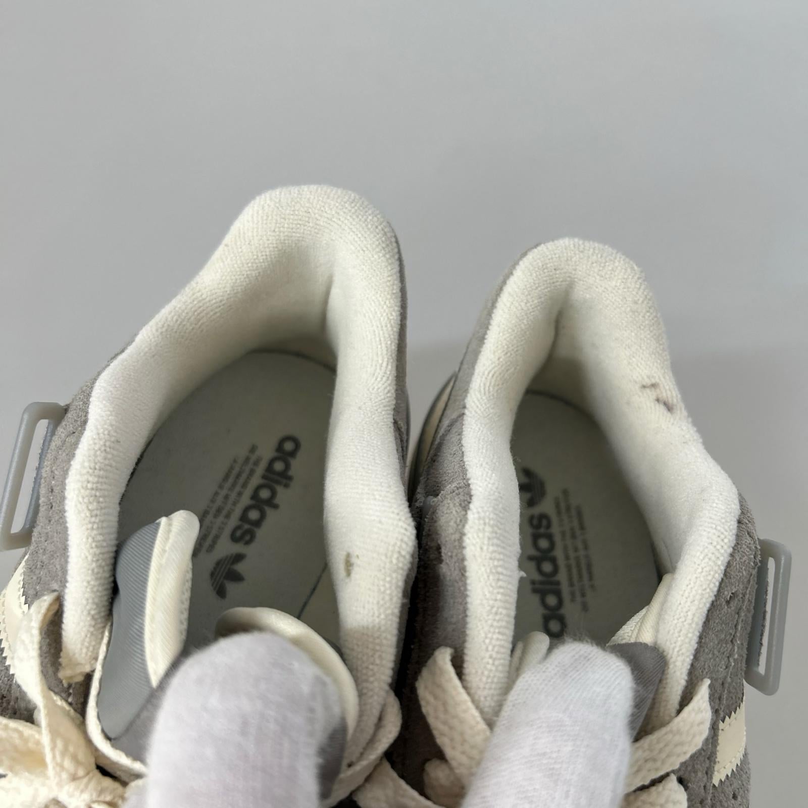 スニーカー FORUM LOW（23.5） 23.5cm (US5 1/2 UK5 EU37) グレー