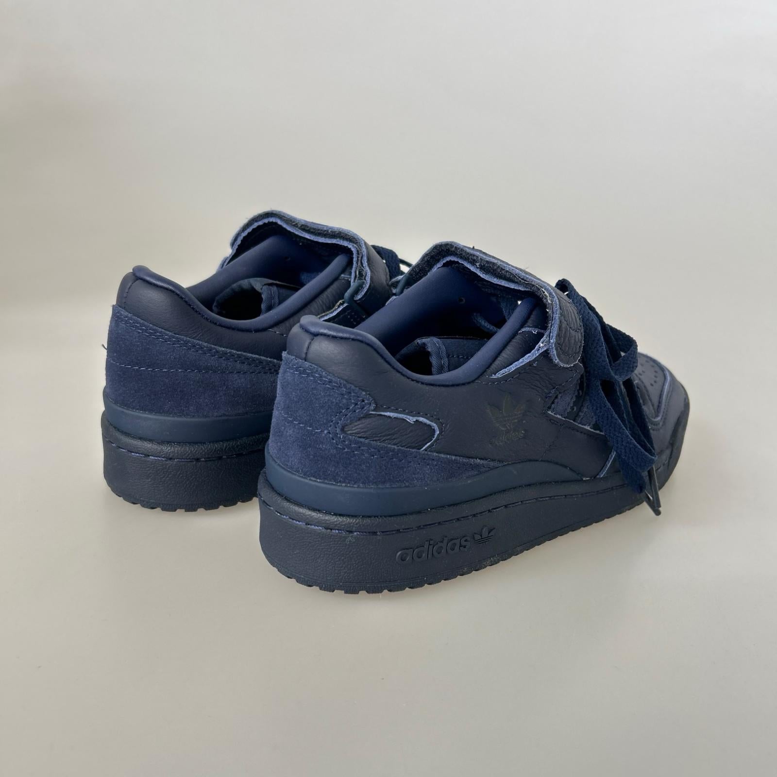 スニーカー Forum 84 Low（23.5） 23.5cm (US5 1/2 UK5 EU37)