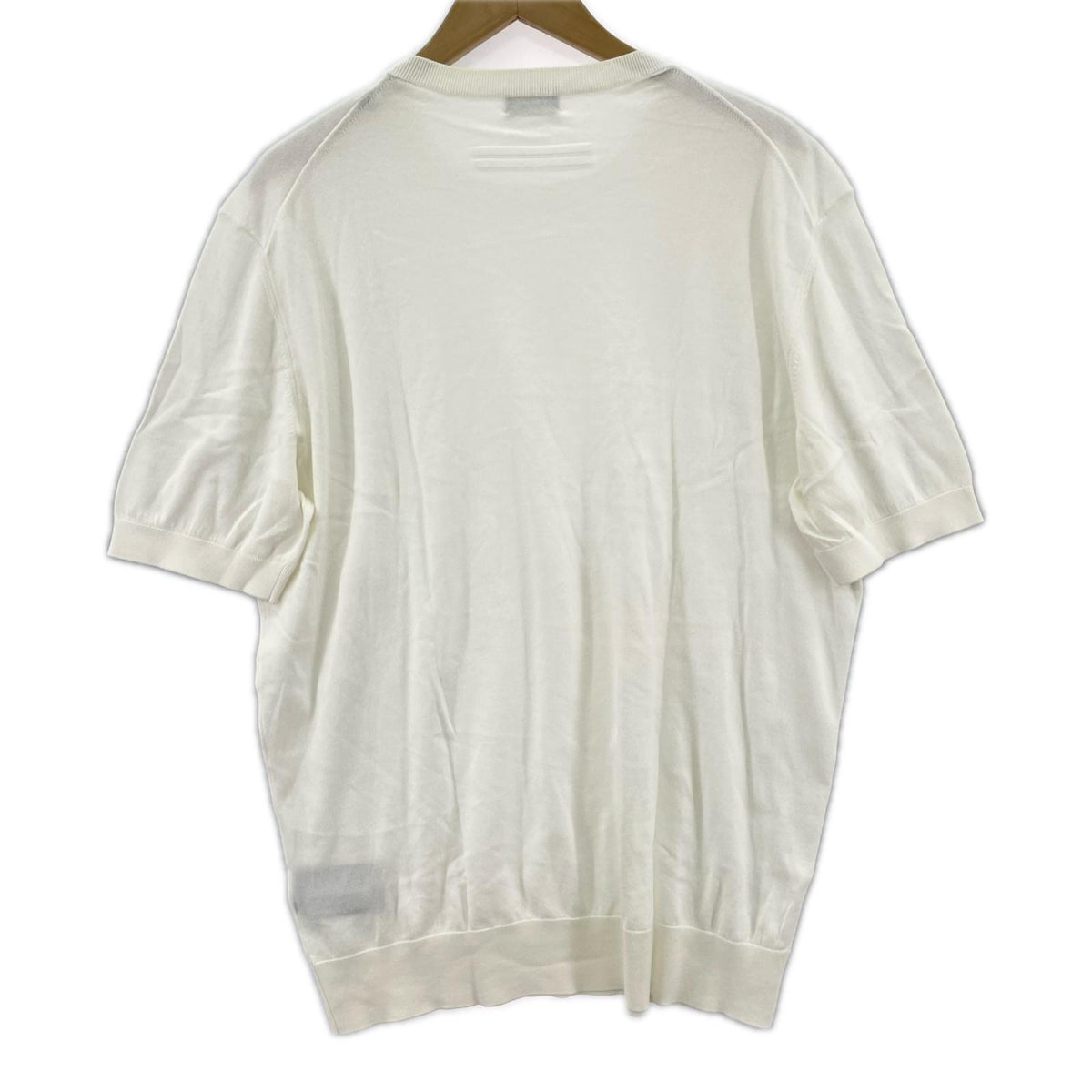 半袖Ｔシャツ Premium Cotton Tee/E8C90A7 ホワイト