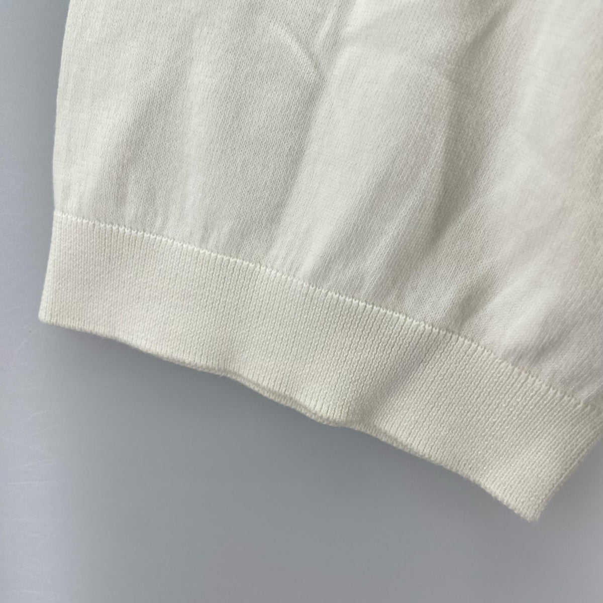 半袖Ｔシャツ Premium Cotton Tee/E8C90A7 ホワイト