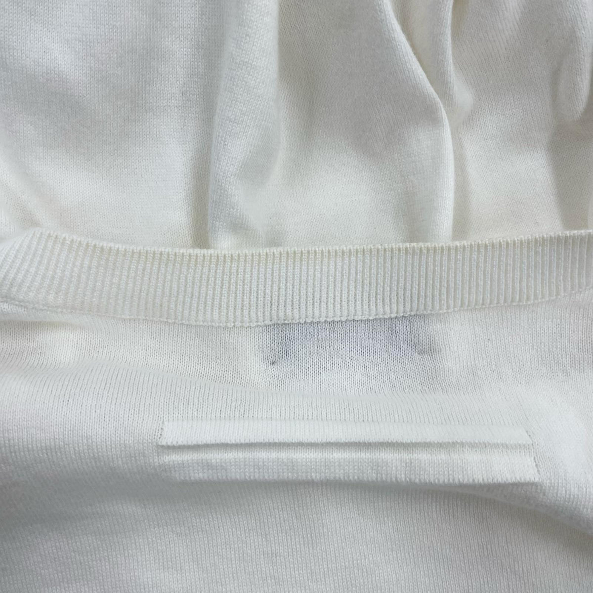 半袖Ｔシャツ Premium Cotton Tee/E8C90A7 ホワイト