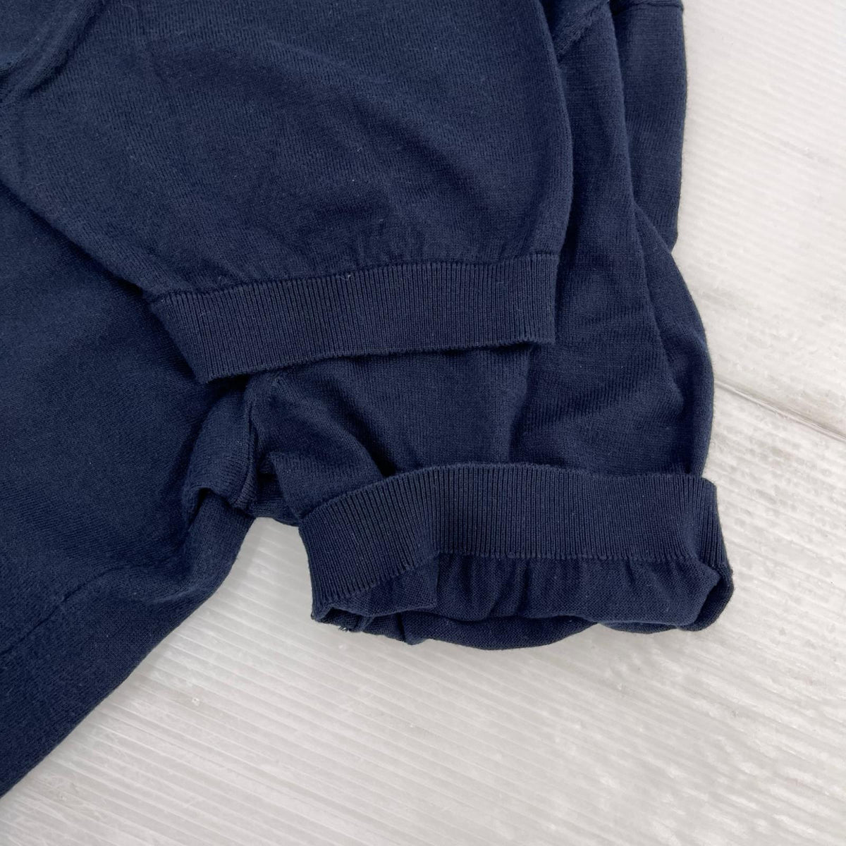半袖Ｔシャツ Premium Cotton Tee/E8C90A7 52 ネイビー