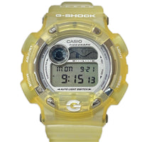 その他アクセサリー G-SHOCK DW-8600K イルカクジラモデル クリア