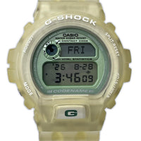 その他アクセサリー G-SHOCK DW-6910K イルカクジラモデル クリア