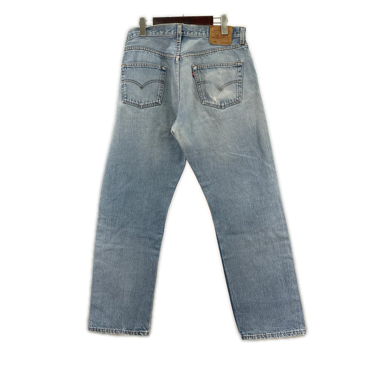 デニムパンツ USA製 Lot501 デニム 36 ブルー