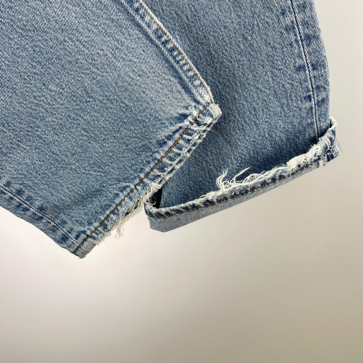 デニムパンツ USA製 Lot501 デニム 36 ブルー