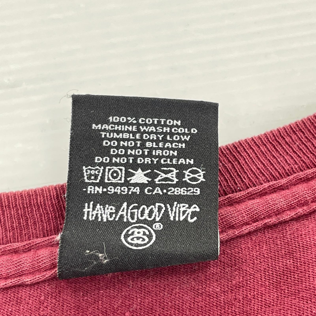半袖Ｔシャツ MEXICO製 ツアーＴ L