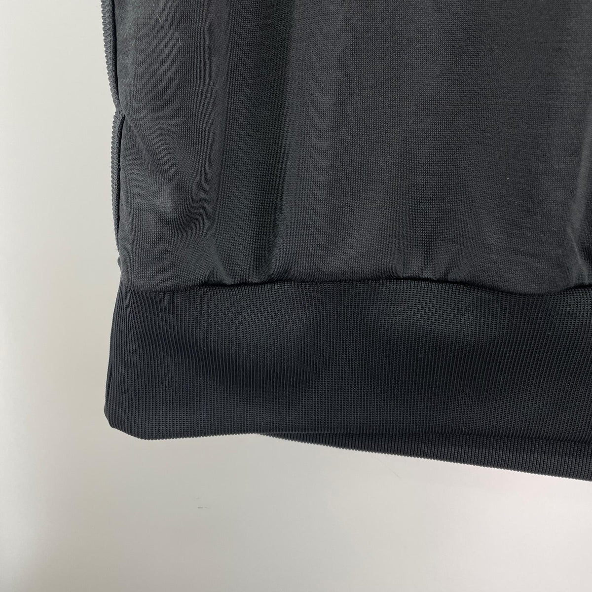 スウェット JOURNALSTANDARD Sleeveless Bright Jersey M ブラック
