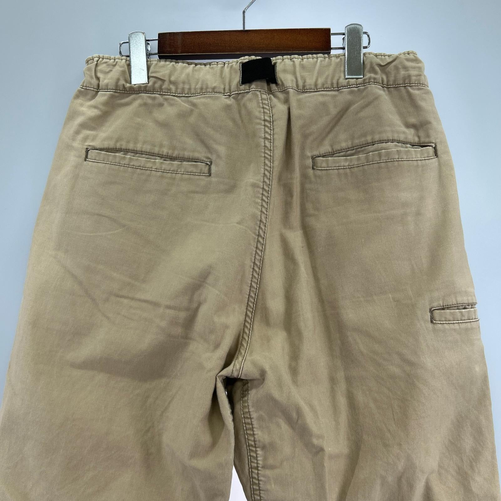 パンツ 20SS EXPLORER EASY PANTS COTTON (2) 2 ベージュ