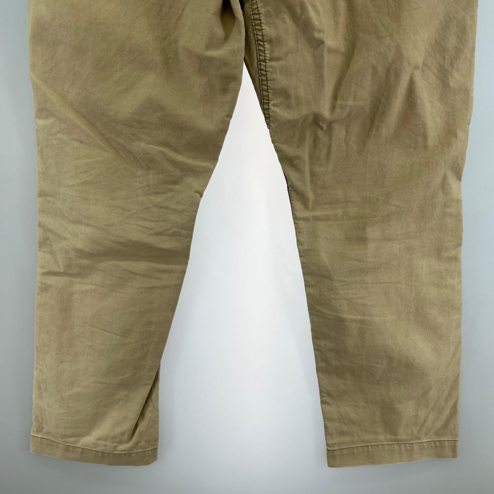 パンツ 20SS EXPLORER EASY PANTS COTTON (2) 2 ベージュ