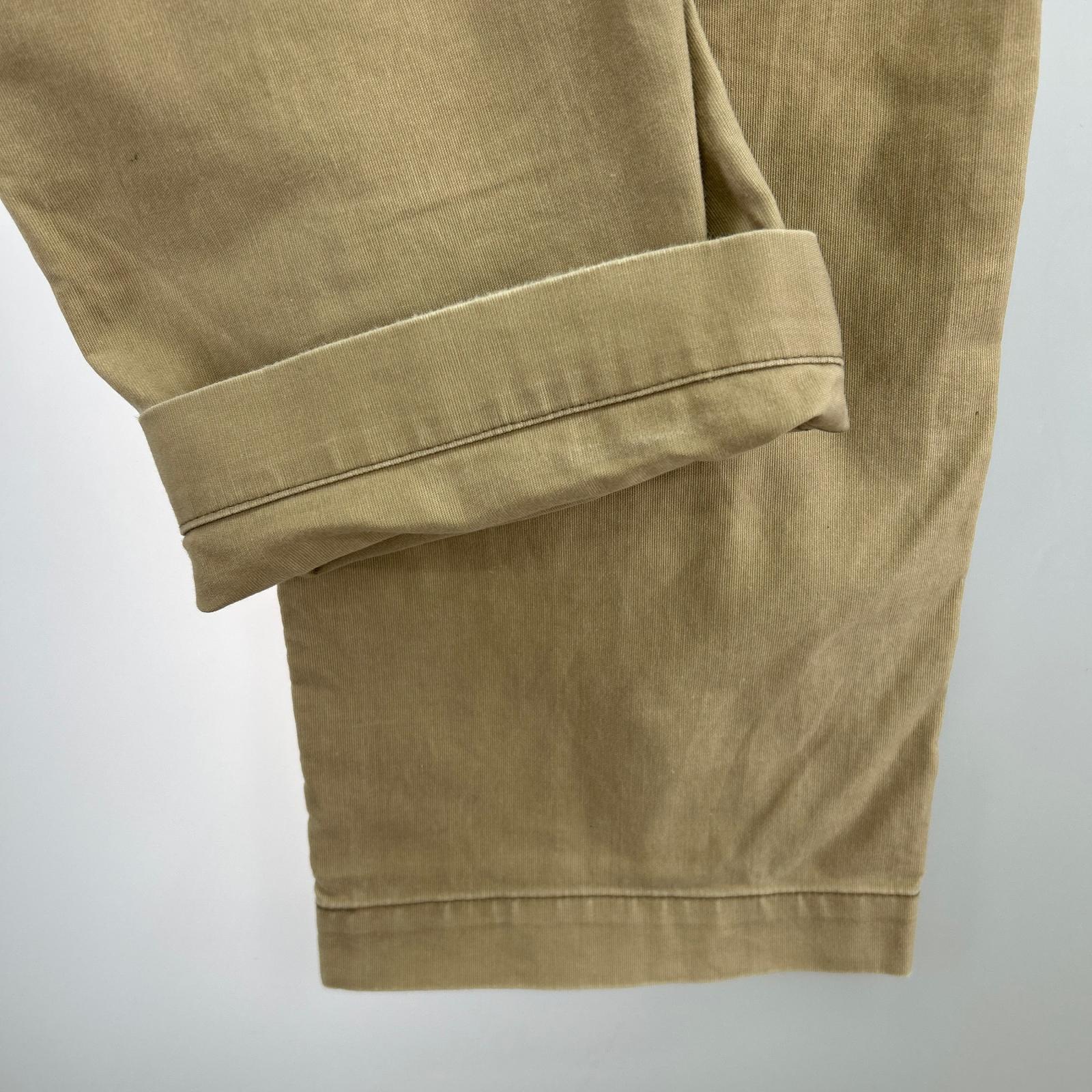 パンツ 20SS EXPLORER EASY PANTS COTTON (2) 2 ベージュ
