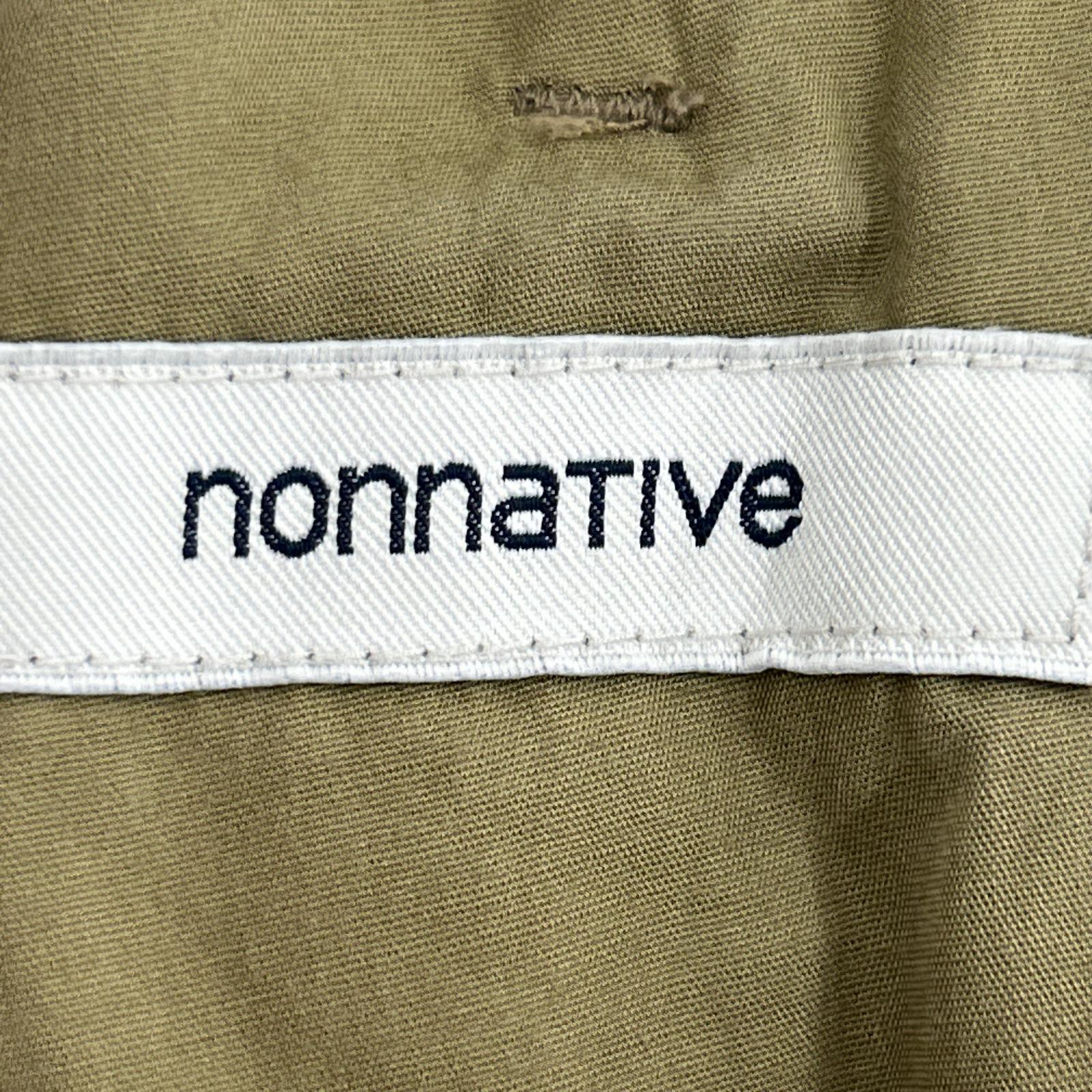 パンツ 20SS EXPLORER EASY PANTS COTTON (2) 2 ベージュ