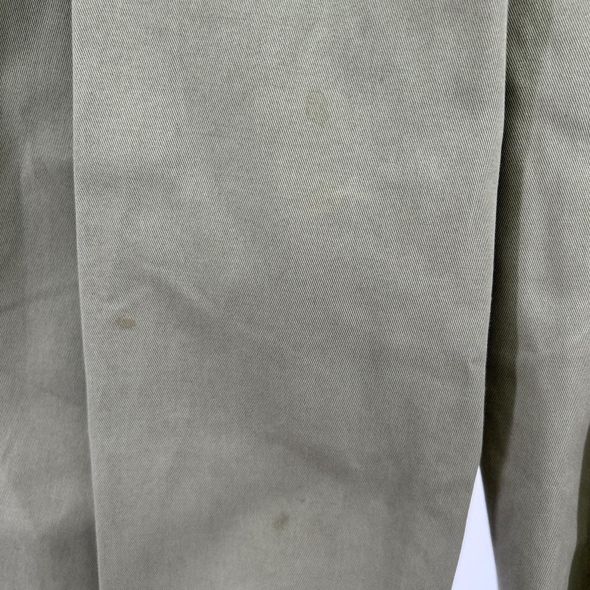パンツ 25AW 1 TUCK PANTS ベージュ (2) 2 カーキ