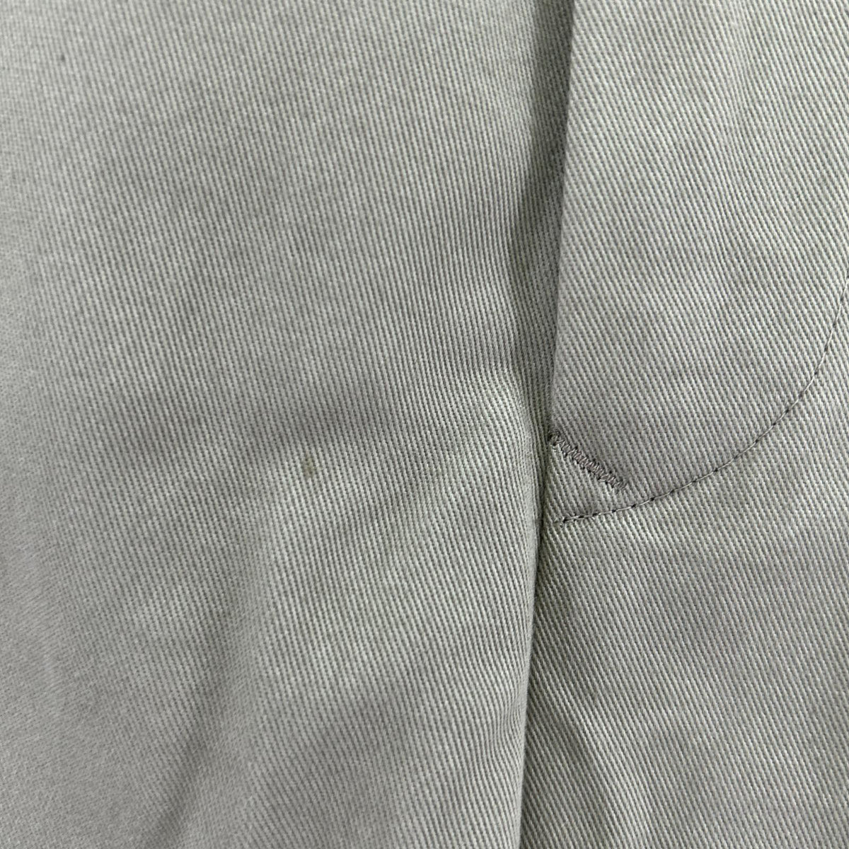 パンツ 25AW 1 TUCK PANTS ベージュ (2) 2 カーキ