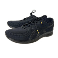 シューズ GEL-QUANTUM INFINITY/27.0/1021A056 27cm (US9 UK8 1/2 EU44) ブラック