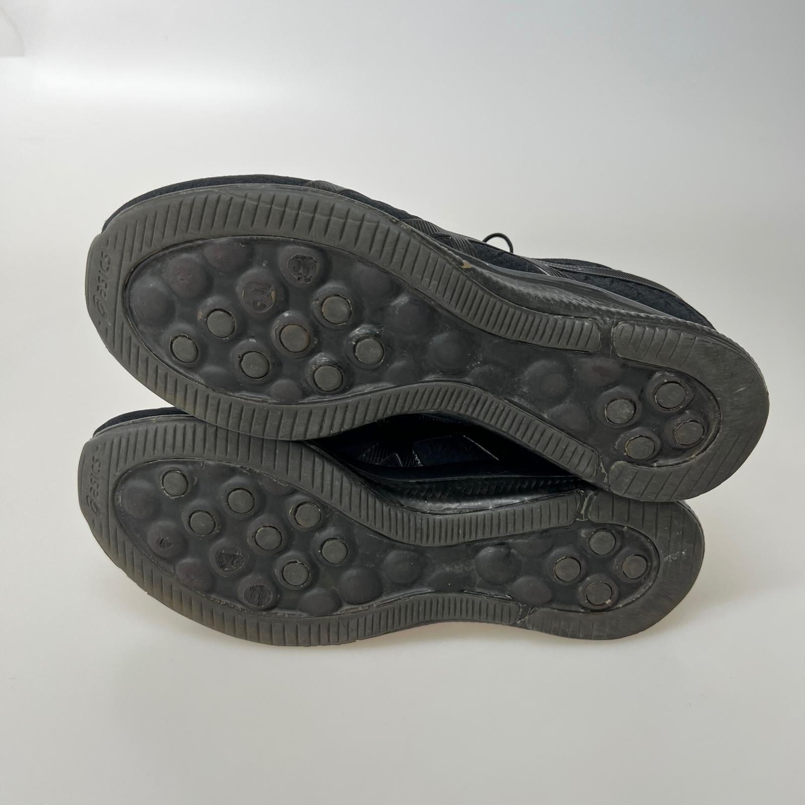 シューズ GEL-QUANTUM INFINITY/27.0/1021A056 27cm (US9 UK8 1/2 EU44) ブラック