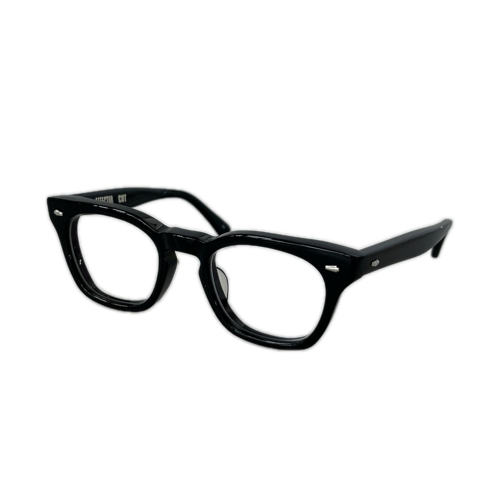 その他アクセサリー CUT BLK ブラック