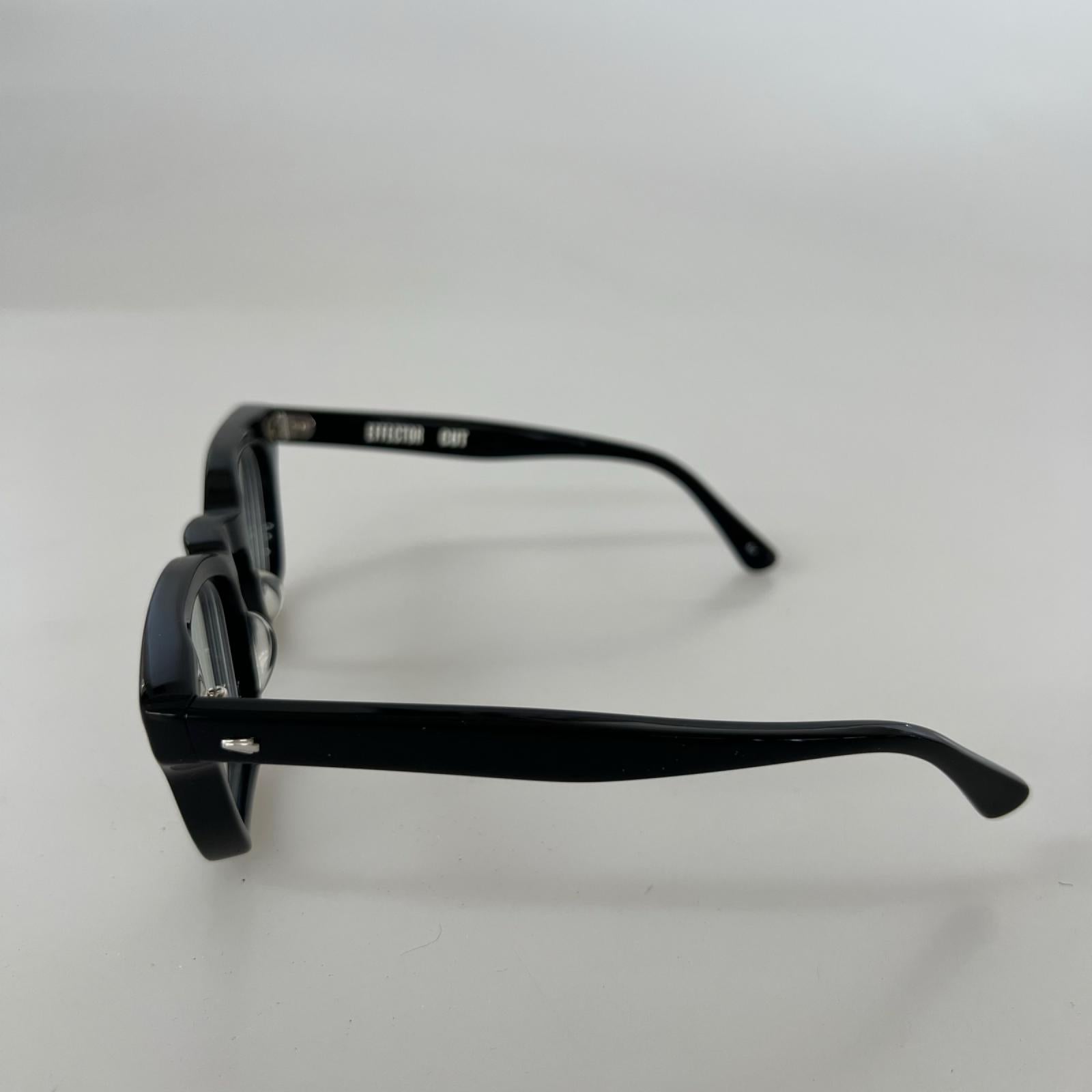 その他アクセサリー CUT BLK ブラック