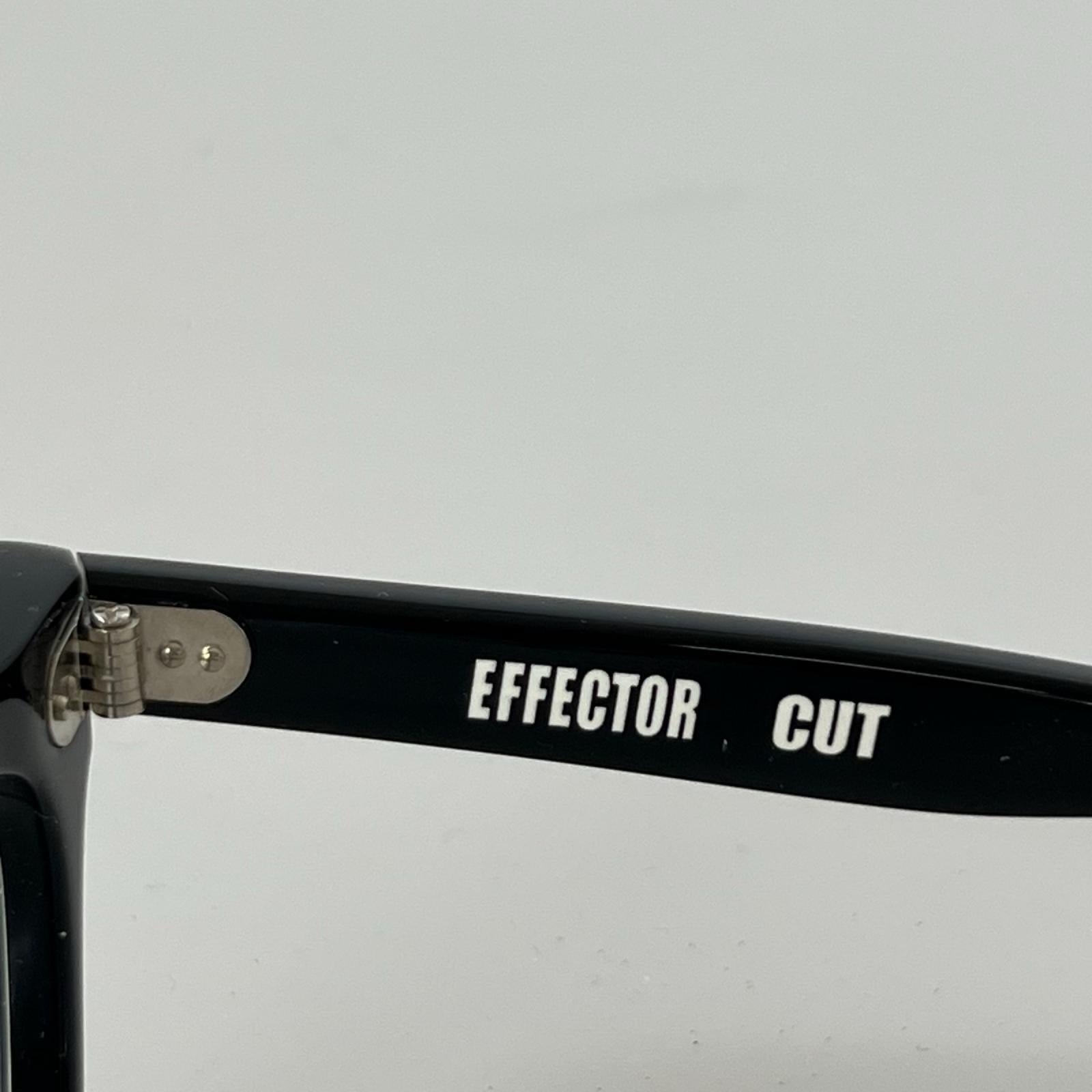 その他アクセサリー CUT BLK ブラック