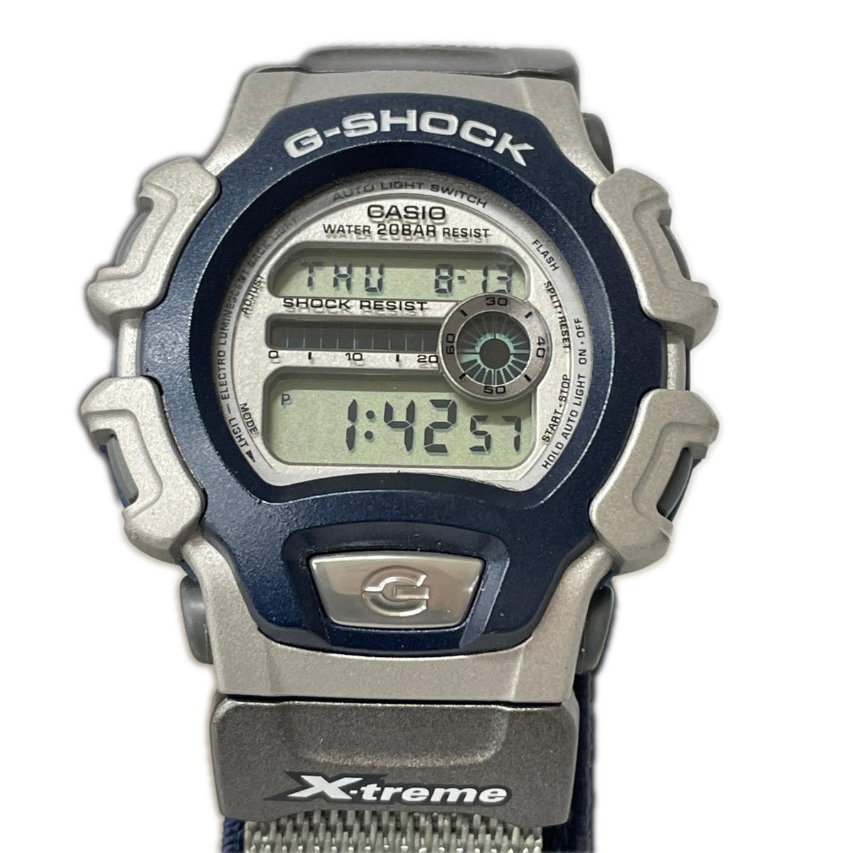 腕時計 DW-004 X-TREME