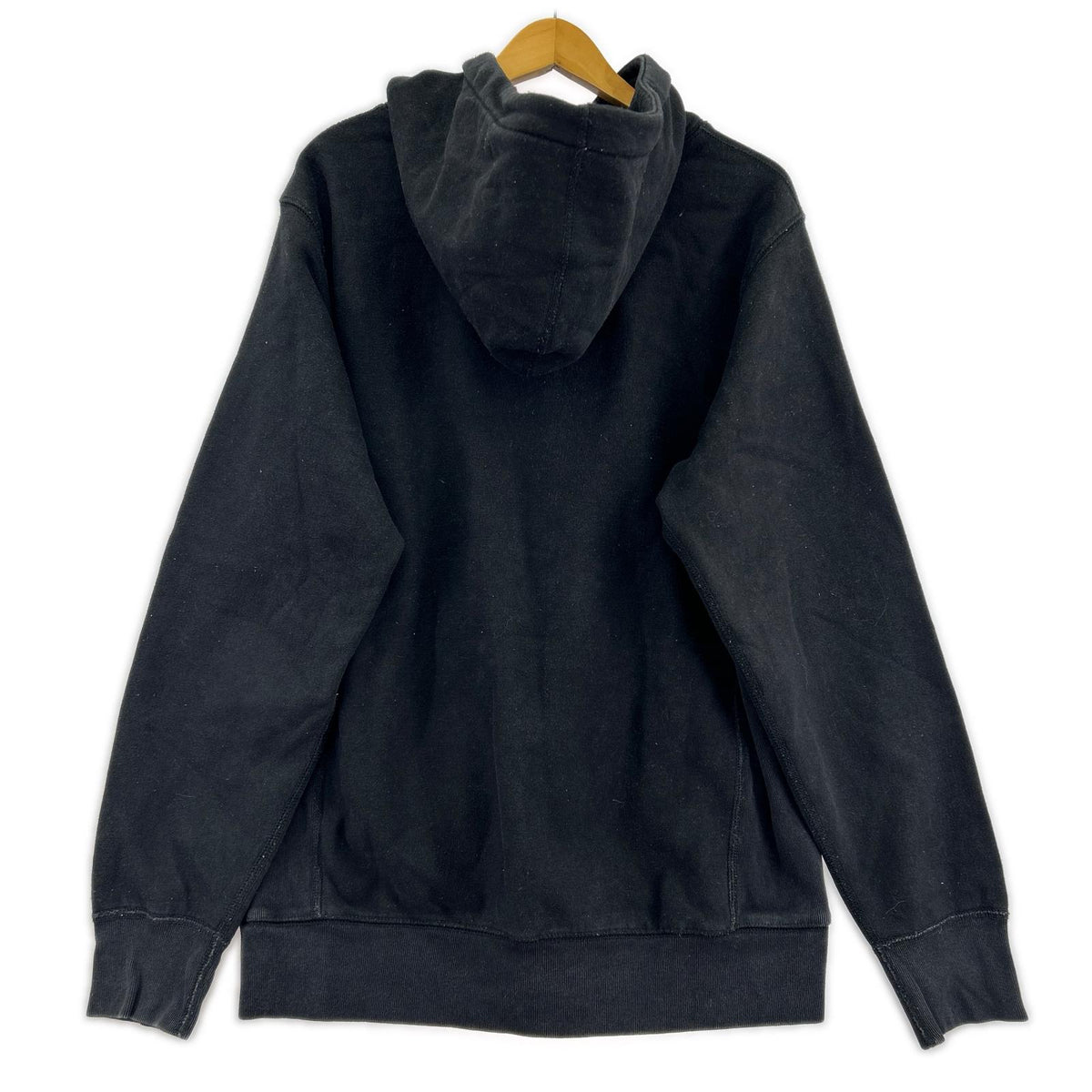 パーカー Supreme Box Logo Hooded Sweatshirt L 黒 L ブラック