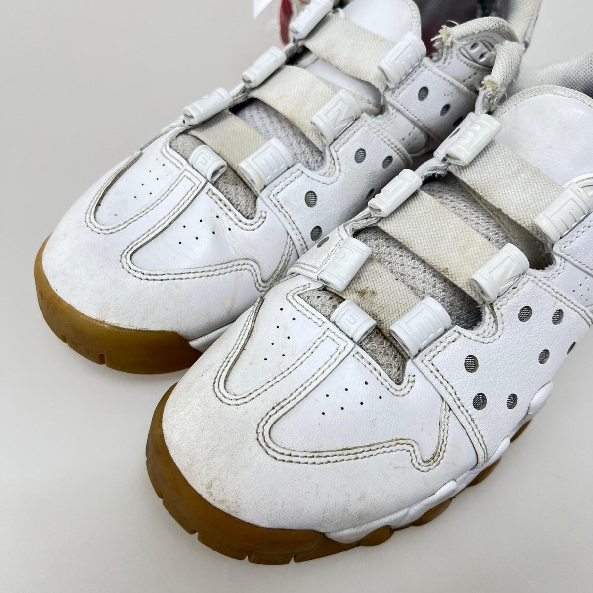 スニーカー ×Supreme/AIR MAX CB 94 LOW SP 27cm (US9 UK8 1/2 EU44) ホワイト