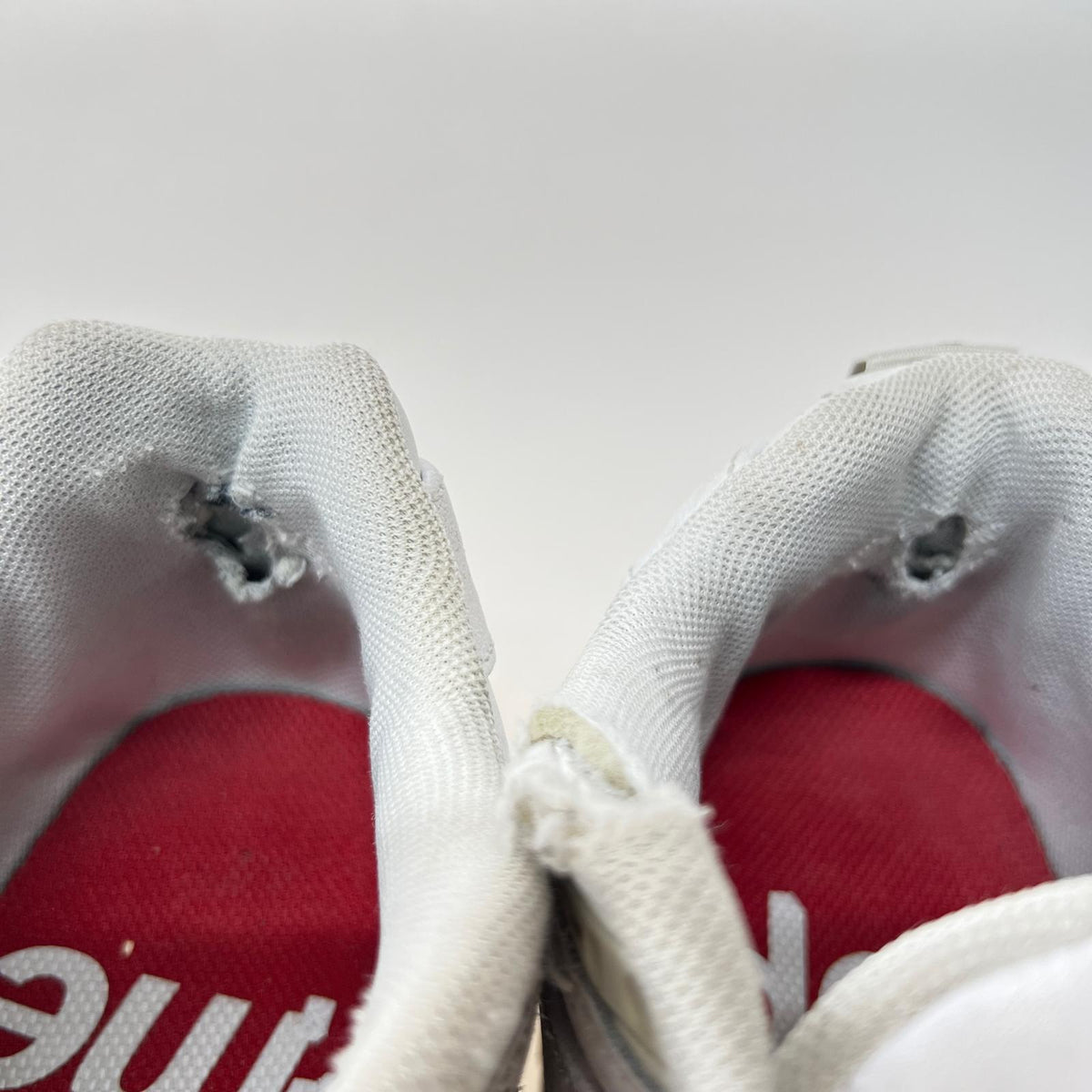 スニーカー ×Supreme/AIR MAX CB 94 LOW SP 27cm (US9 UK8 1/2 EU44) ホワイト
