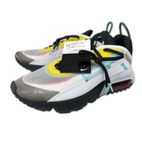 スニーカー AIR MAX 2090/26.5/CT1091-100 26.5cm (US8 1/2 UK8 EU43) ホワイト