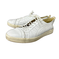 スニーカー COLESNE LO/26.5TH4D4L 26.5cm (US8 1/2 UK8 EU43) ホワイト