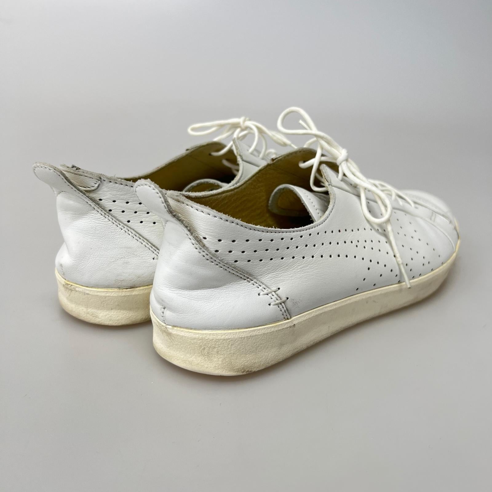 スニーカー COLESNE LO/26.5TH4D4L 26.5cm (US8 1/2 UK8 EU43) ホワイト