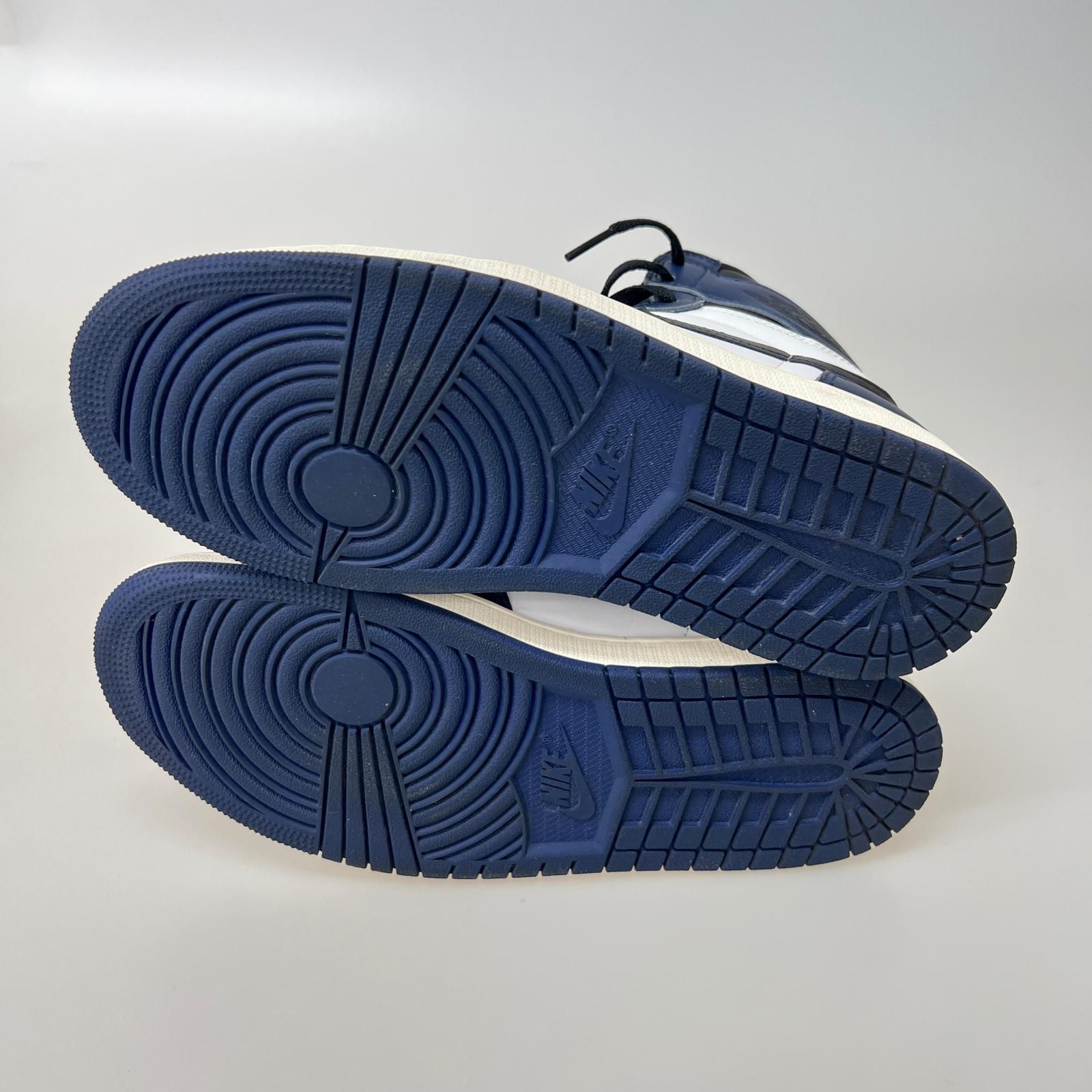 スニーカー AIR JORDAN 1 RETRO HIGH OG 27cm (US9 UK8 1/2 EU44)