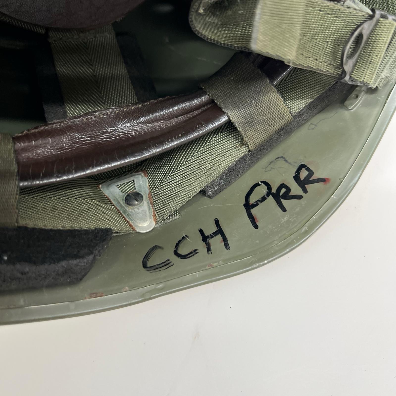 その他帽子 フランス軍実物 F1 スチールヘルメット