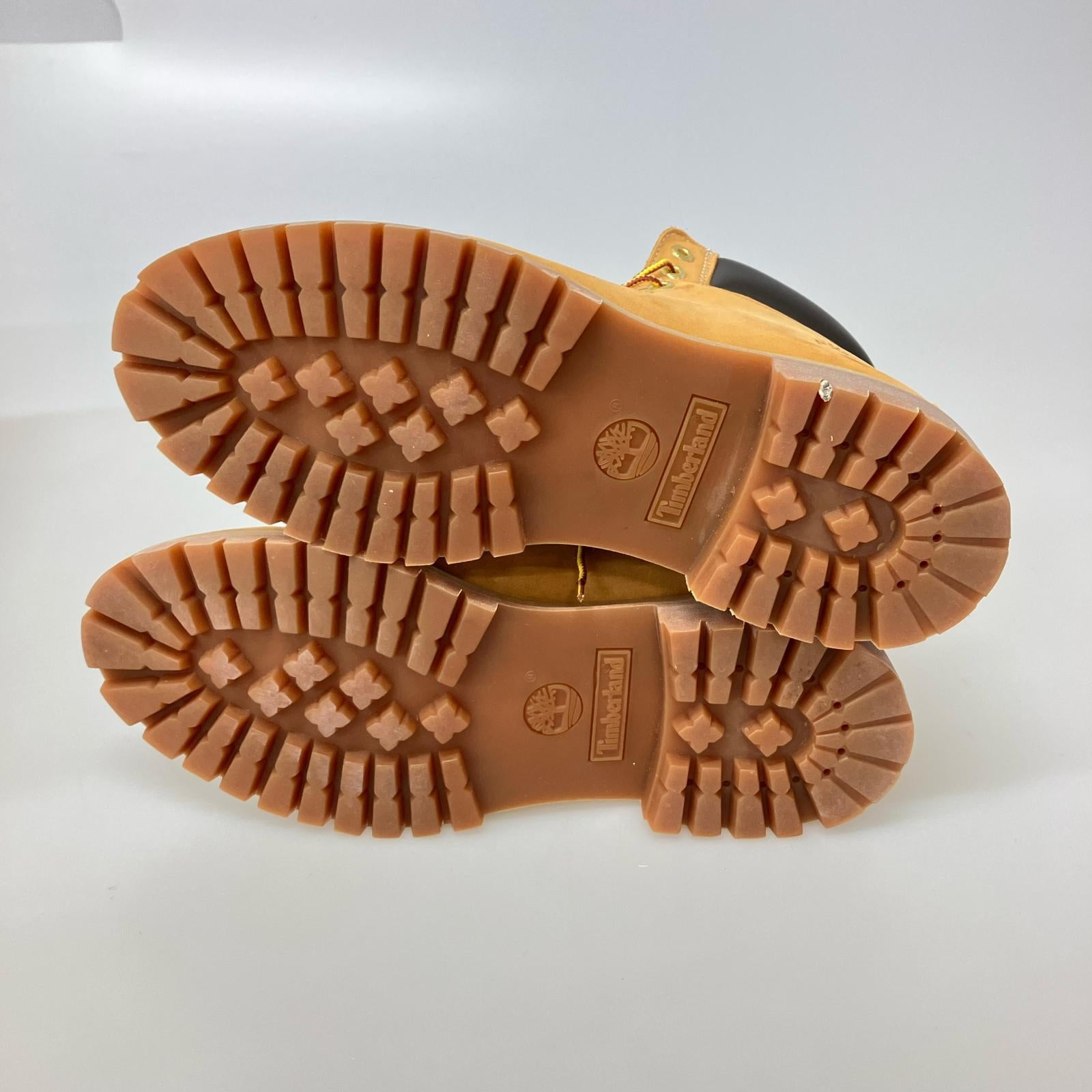ブーツ 6inch PREMIUM BOOT ブラウン