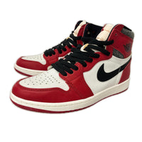 スニーカー AIR JORDAN 1 RETRO HIGH OG 26.5cm (US8 1/2 UK8 EU43)