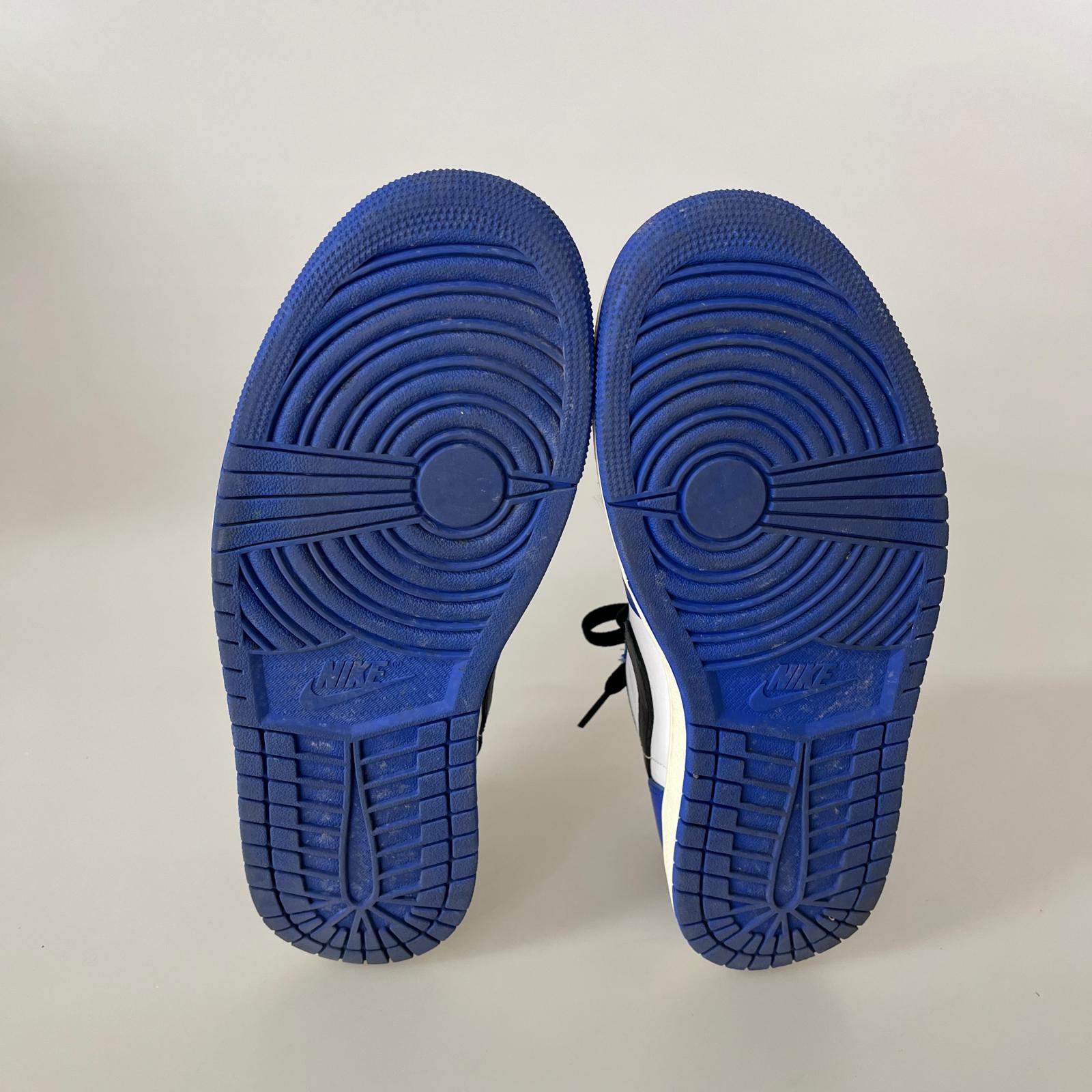 スニーカー Air Jordan 1 Retro Low OG Game Royal 28.5cm (US10 1/2 UK10 EU47)
