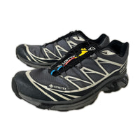 スニーカー XT-6 GTX GORE-TEX グレー 28cm (US10 UK9 1/2 EU46) グレー